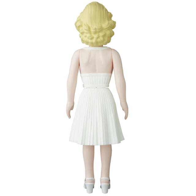 MEDICOM TOY(メディコムトイ)のVCD Marilyn Monroe マリリン•モンロー エンタメ/ホビーのフィギュア(その他)の商品写真