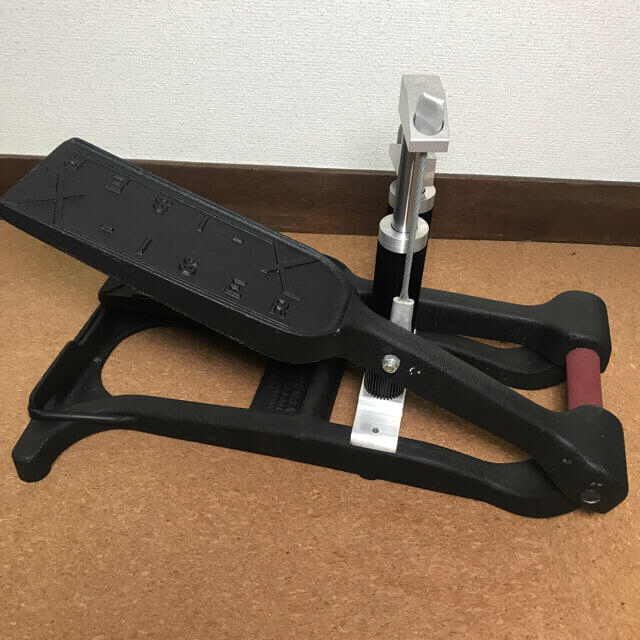 再販 X-ISER XISER エクサー エキサー Pro ステッパー DaiGo