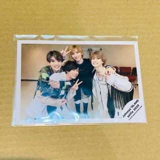 ジャニーズ(Johnny's)のSixTONES SnowMan セルフィー混合　写真(アイドルグッズ)