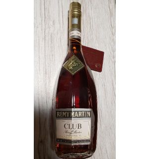 ☆CLUB DE REMY MARTIN☆ ブランデー(ブランデー)