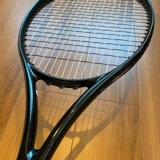 バボラ(Babolat)のteniteni様専用ですプロストック  Pure Drive Black(ラケット)