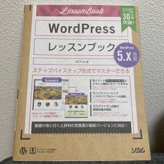 「アレク様専用」ＷｏｒｄＰｒｅｓｓレッスンブック５．ｘ対応版 ステップバイス(コンピュータ/IT)