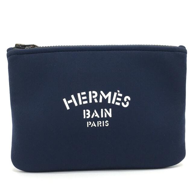 エルメス HERMES トゥルース フラット ネオバン ポーチ PM-