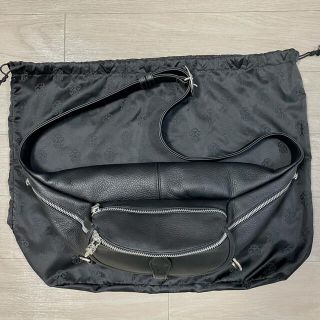 クロムハーツ(Chrome Hearts)のChrome Hearts SNAT PACK(ボディーバッグ)