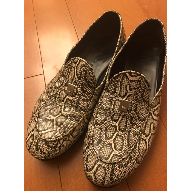 1017 ALYX 9SM 19AW LOAFER SHOES - ブーツ