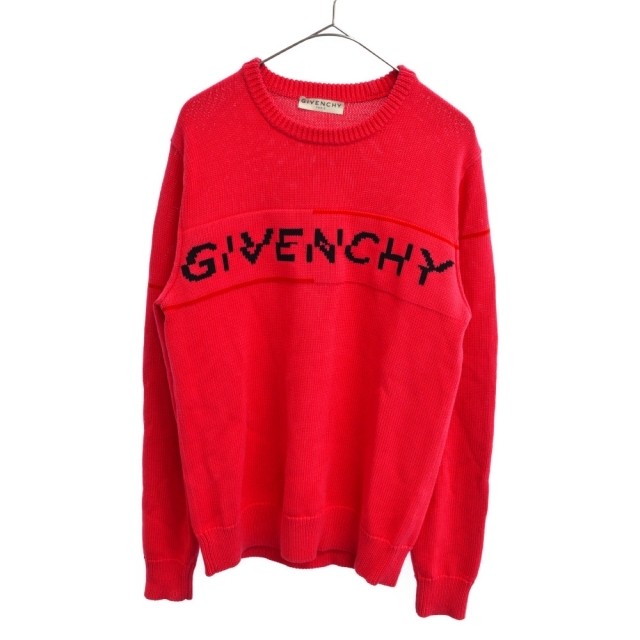 GIVENCHY ジバンシィ 長袖セーター