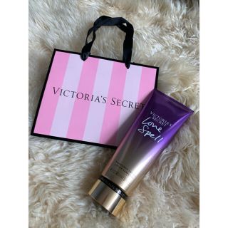 ヴィクトリアズシークレット(Victoria's Secret)のVictoria’s Secret ボディクリーム(ボディローション/ミルク)