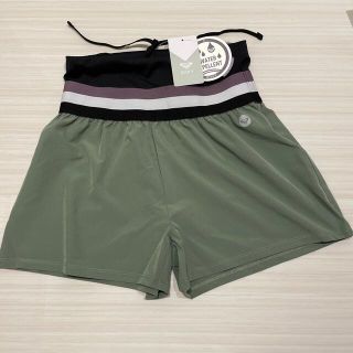 ロキシー(Roxy)のROXY ショートパンツ(ウェア)