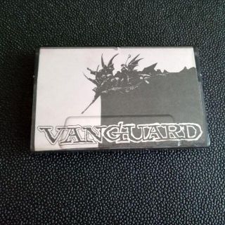 VANGUARD demo(ポップス/ロック(邦楽))