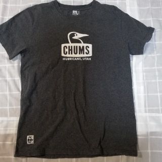 チャムス(CHUMS)のCHUMS　tシャツ(Tシャツ/カットソー(半袖/袖なし))