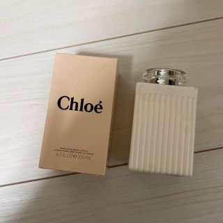 クロエ(Chloe)のクロエ ボディローション 200ml(ボディローション/ミルク)