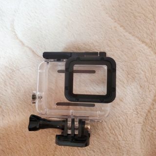 ゴープロ(GoPro)のGoPro5 6 7対応 防水 アクセサリー(ビデオカメラ)