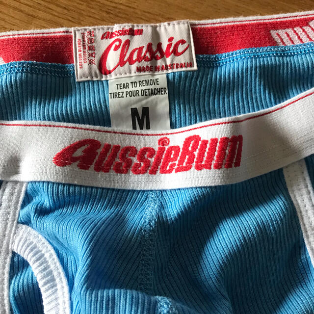 aussieBum(オージーバム)のAussieBumメンズ下着 メンズのアンダーウェア(ボクサーパンツ)の商品写真