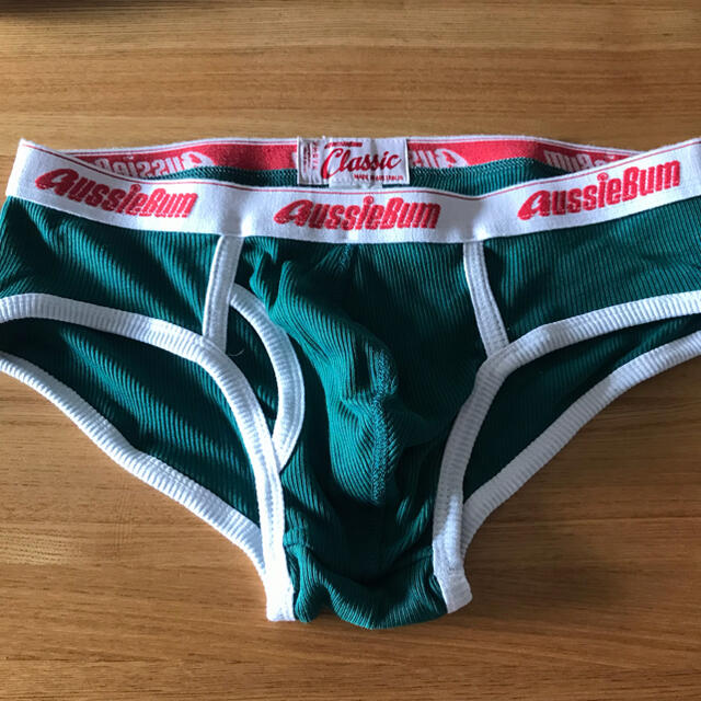 aussieBum(オージーバム)のAussieBumメンズ下着 メンズのアンダーウェア(ボクサーパンツ)の商品写真