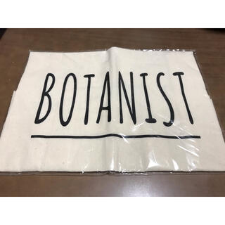 ボタニスト(BOTANIST)のBOTANIST トートバッグ(トートバッグ)