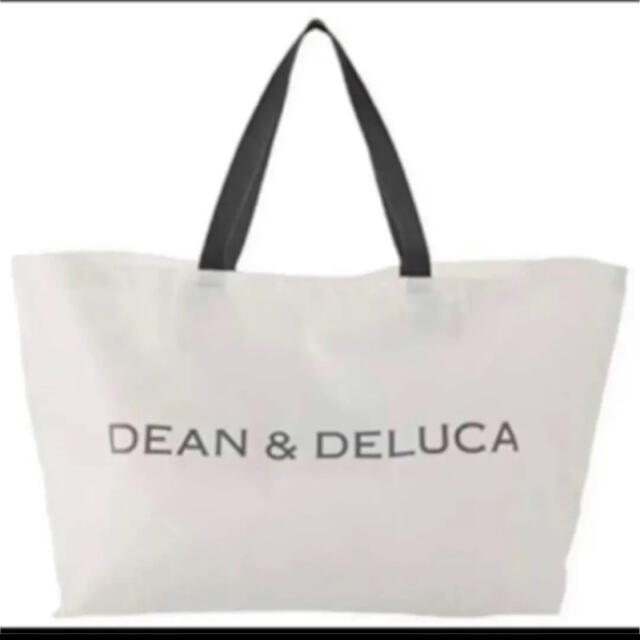 DEAN & DELUCA(ディーンアンドデルーカ)のDEAN&DELUCA エコバッグ レディースのバッグ(エコバッグ)の商品写真