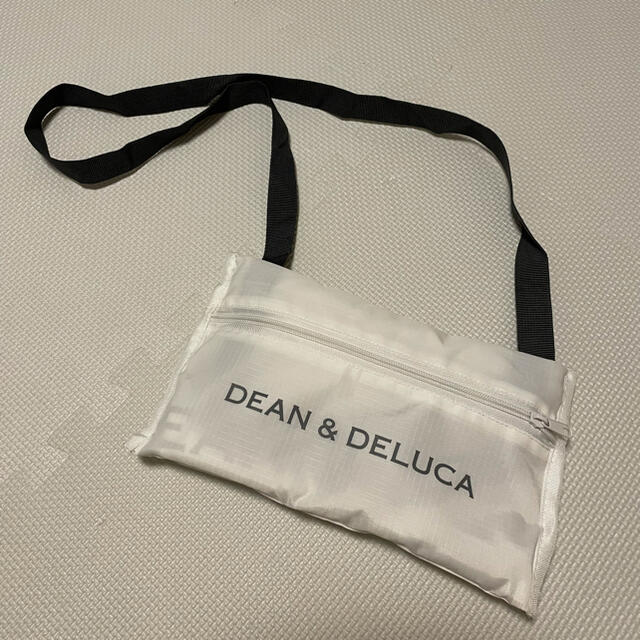 DEAN & DELUCA(ディーンアンドデルーカ)のDEAN&DELUCA エコバッグ レディースのバッグ(エコバッグ)の商品写真