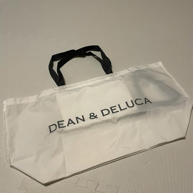 DEAN & DELUCA(ディーンアンドデルーカ)のDEAN&DELUCA エコバッグ レディースのバッグ(エコバッグ)の商品写真