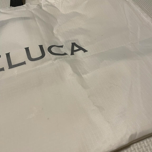 DEAN & DELUCA(ディーンアンドデルーカ)のDEAN&DELUCA エコバッグ レディースのバッグ(エコバッグ)の商品写真