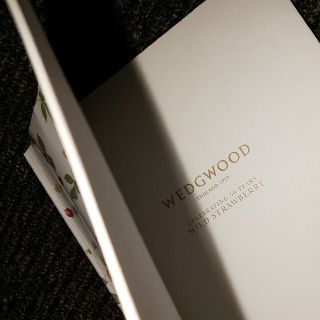 ウェッジウッド(WEDGWOOD)のWEDGWOODのノート(その他)