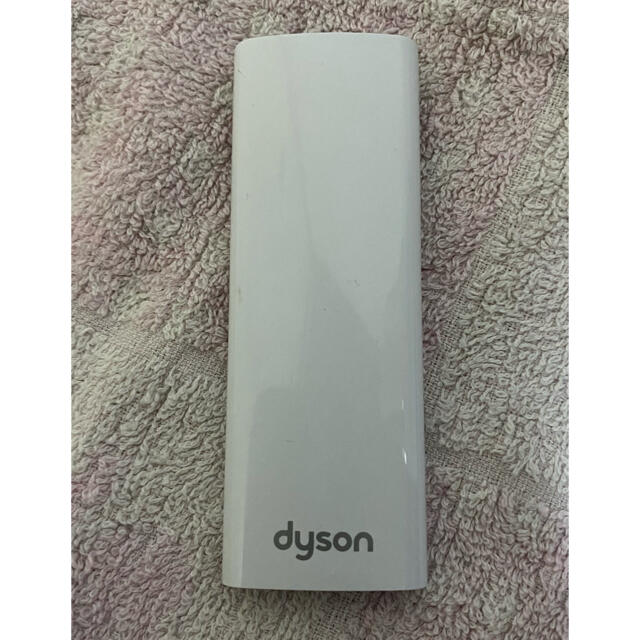 Dyson(ダイソン)のダイソン　ファンヒーターホット&クール　AM09-WN スマホ/家電/カメラの冷暖房/空調(ファンヒーター)の商品写真