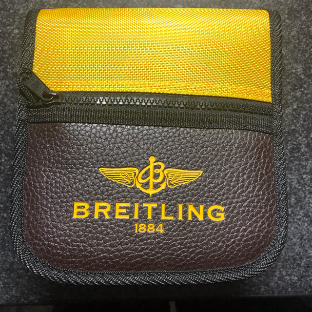 BREITLING(ブライトリング)の【専用】ブライトリング  CD DVD ケース エンタメ/ホビーのコレクション(ノベルティグッズ)の商品写真