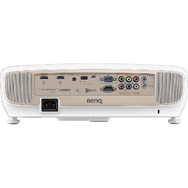 ✨新品未開封✨BenQ HT3050 プロジェクター - coastalcareeracademy.com