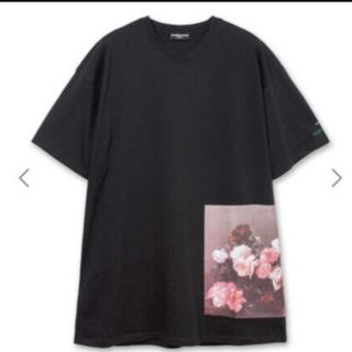 ラフシモンズ(RAF SIMONS)のRAF SIMONS ARCHIVE REDUX 権力の美学(Tシャツ/カットソー(半袖/袖なし))