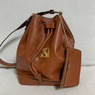 セリーヌ(celine)のショルダーバッグ　セリーヌ(ショルダーバッグ)