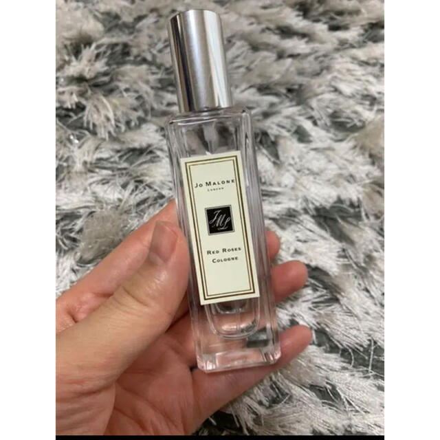 Jo Malone レッドローズコロン　30ml