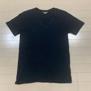 アンユーズド(UNUSED)の★大特価★UNUSED Vネック Tシャツ(Tシャツ/カットソー(半袖/袖なし))