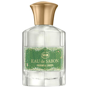 サボン(SABON)のSABON オードゥサボン ブリスフルグリーン 抹茶(香水(女性用))