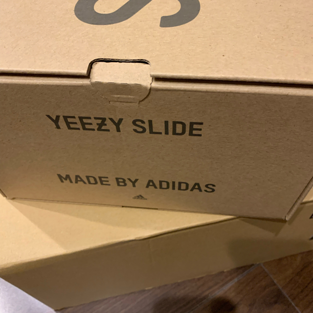 adidas(アディダス)のadidas Yeezy Slide  メンズの靴/シューズ(サンダル)の商品写真