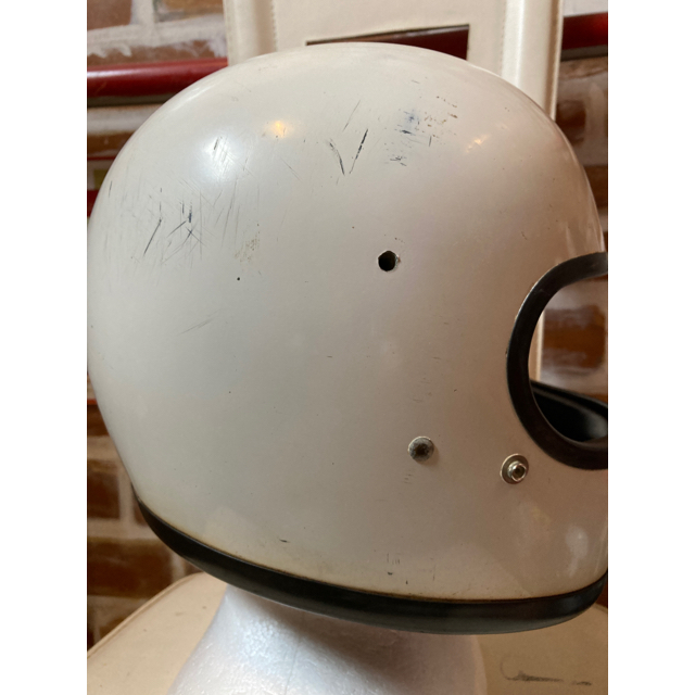 70s 初期BELL STAR ベル 500TX 最高級 37026円 sandorobotics.com