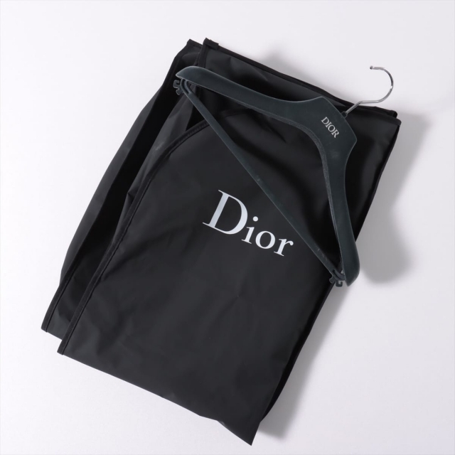 Christian Dior(クリスチャンディオール)のクリスチャンディオール  コットン 38 ホワイト レディース その他アウ レディースのジャケット/アウター(その他)の商品写真