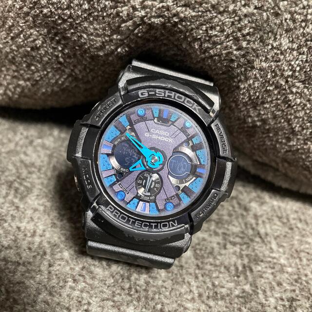 G-SHOCK(ジーショック)のG-SHOCK メンズ メンズの時計(腕時計(デジタル))の商品写真