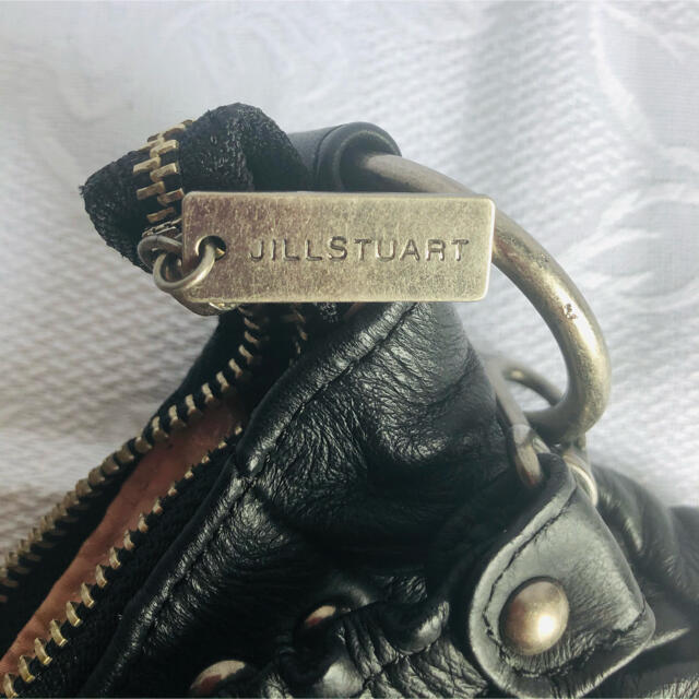 JILLSTUART(ジルスチュアート)のJILLSTUART   レディースハンドバッグ　新品 レディースのバッグ(ハンドバッグ)の商品写真