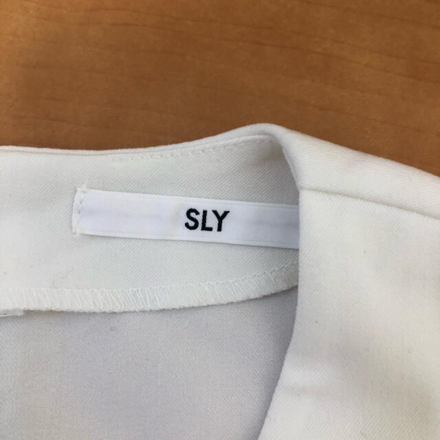 SLY服　MOUSSYズボン　セット 6