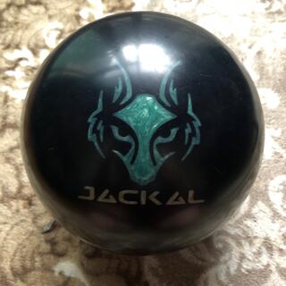 Jackall Black Jackal ボウリングボールの通販 By サカ S Shop ジャッカルならラクマ