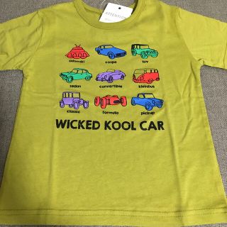 Ｔシャツ 100(Tシャツ/カットソー)