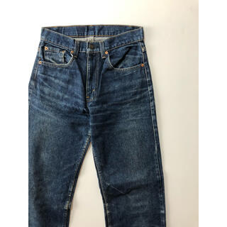 Levi's - 90's W29 made in USA LEVI'Sリーバイス 505 450の通販 by 