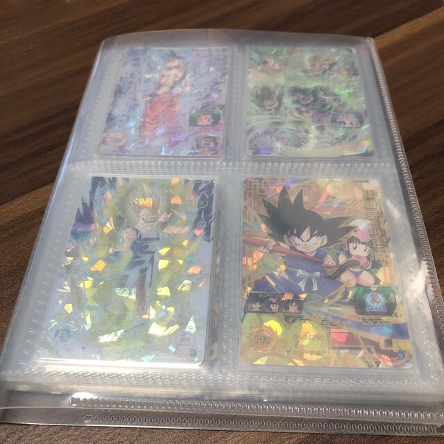 スーパードラゴンボールヒーローズ UM10弾86枚フルコンプセット lilacmc.ae