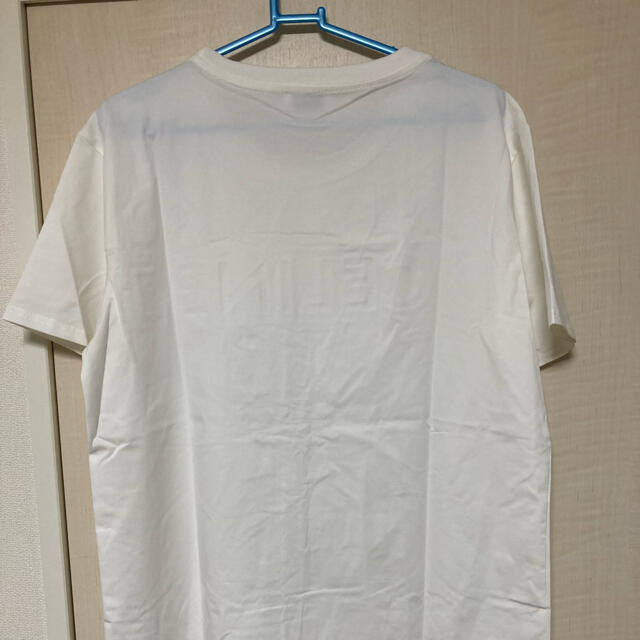 celine(セリーヌ)のCELINE(セリーヌ)Tシャツ 2021 メンズのトップス(Tシャツ/カットソー(半袖/袖なし))の商品写真