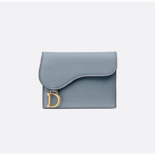 ディオール(Dior)のDIOR カードケース(名刺入れ/定期入れ)