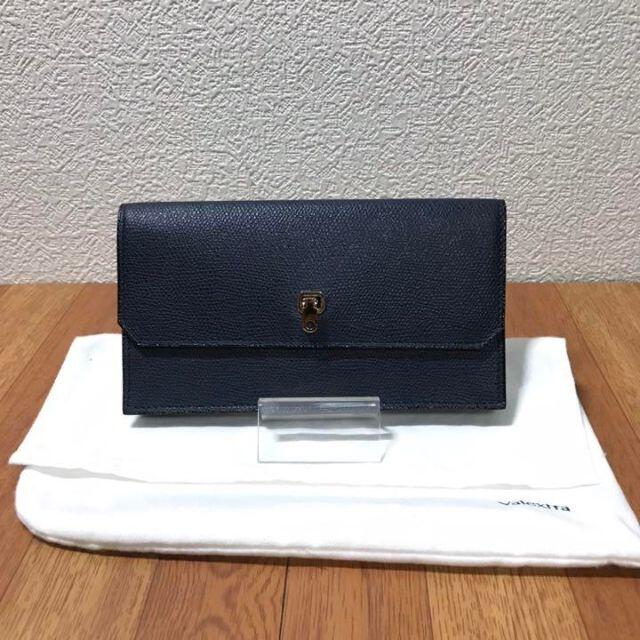 格安新品 ヴァレクストラ 財布 【極美品✨️】VALEXTRA ヴァレクストラ 格安新品 ヴァレクストラ 財布 【極美品✨️】VALEXTRA ヴァレクストラ