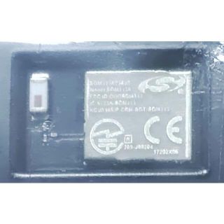 BGM113A256V2　電子部品(各種パーツ)