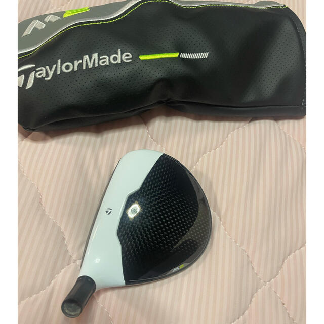 TaylorMadeGolf - DRIVER - M2 ヘッドのみ - クラブ