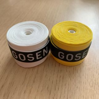 ゴーセン(GOSEN)の【即発送】GOSEN グリップテープ　(その他)