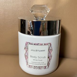 ジルスチュアート(JILLSTUART)のジルスチュアート　スクラブ(ボディスクラブ)