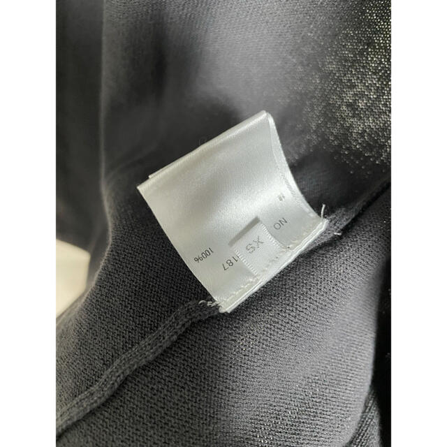 Ron Herman - Ron Herman ロングカーディガン グレーの通販 by LIBERTE|ロンハーマンならラクマ 再入荷特価